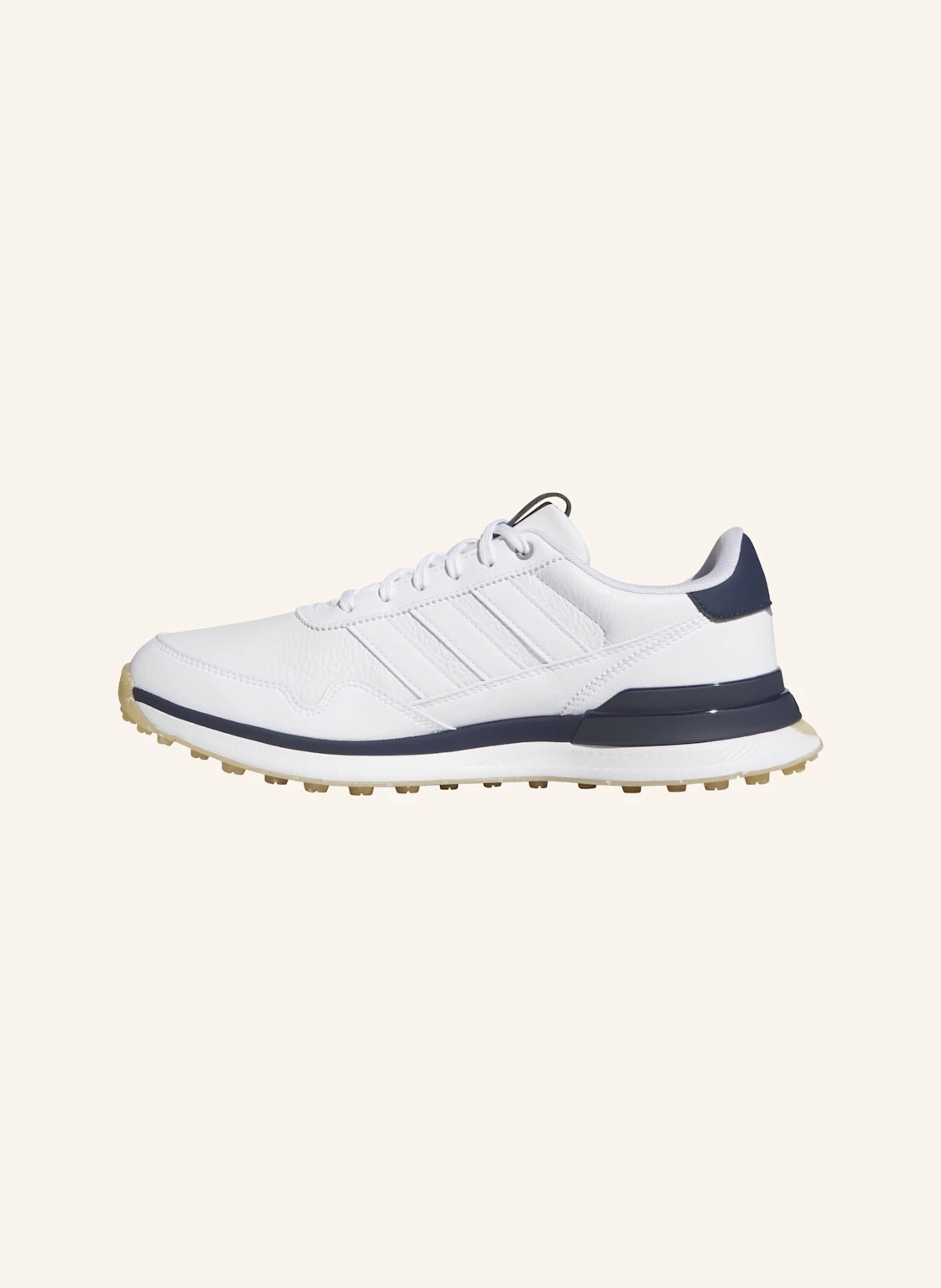 adidas S2G 26 LEATHER SPIKELESS GOLFSCHUH