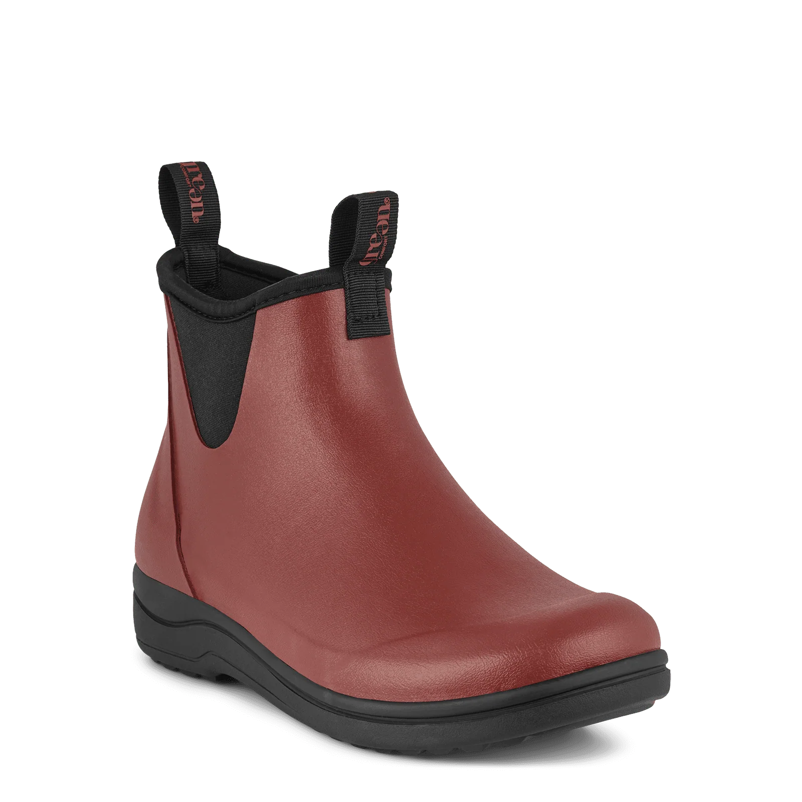 RAIN RAFAELL - RED