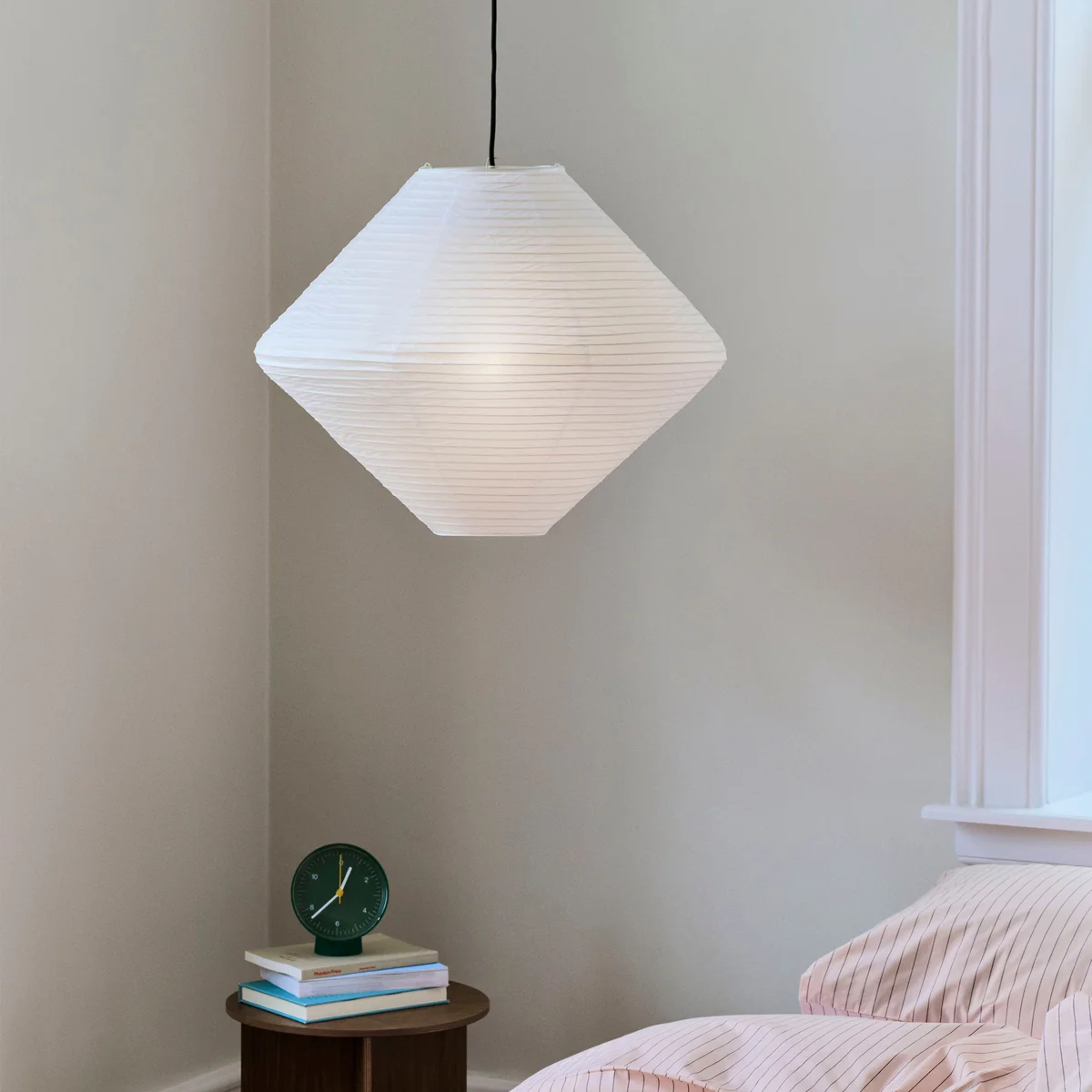 HAY - Paper Shade Diamond Lampenschirm