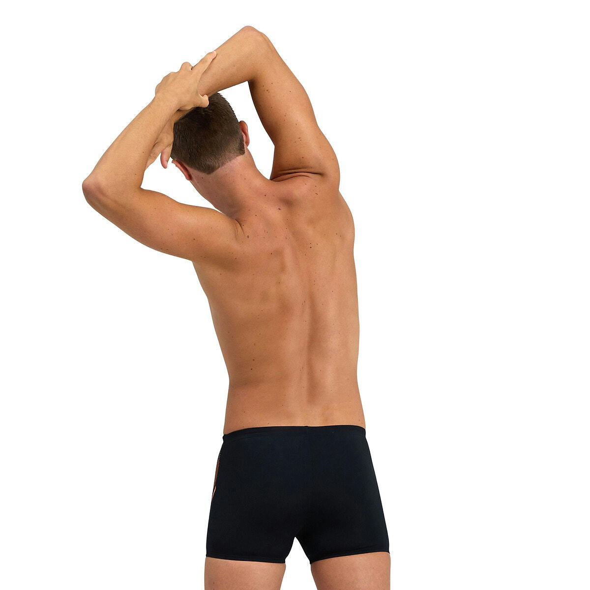 Boxer de bain graphic