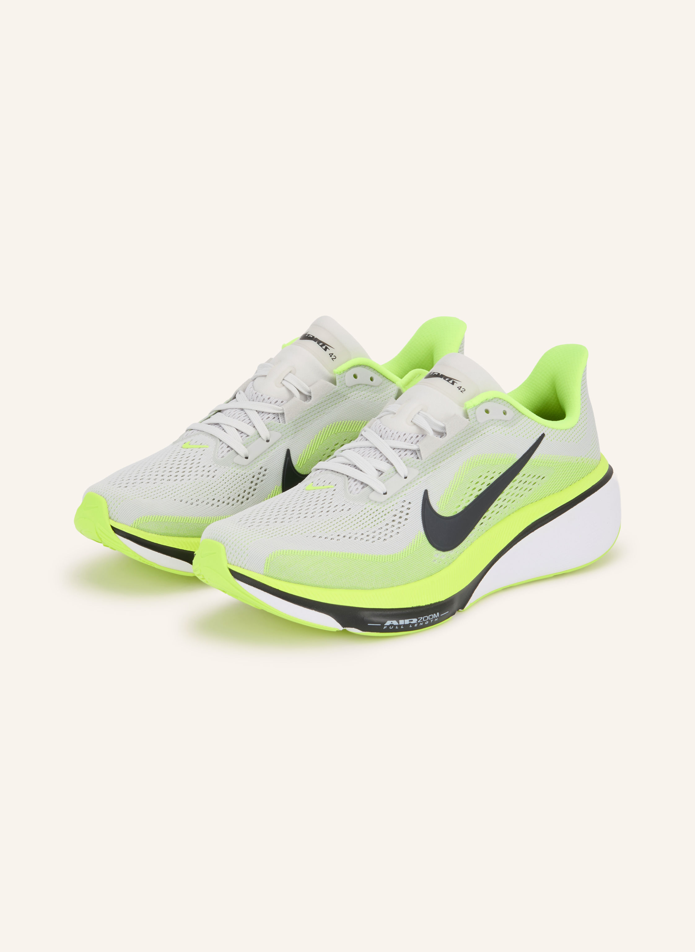Nike Laufschuhe AIR ZOOM PEGASUS 42
