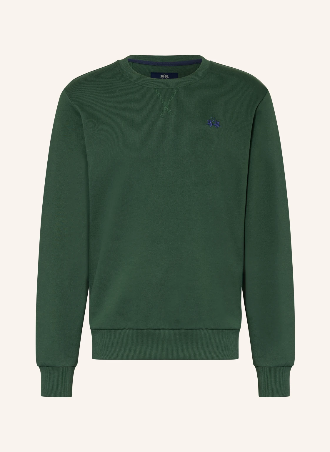 LA MARTINA Sweatshirt