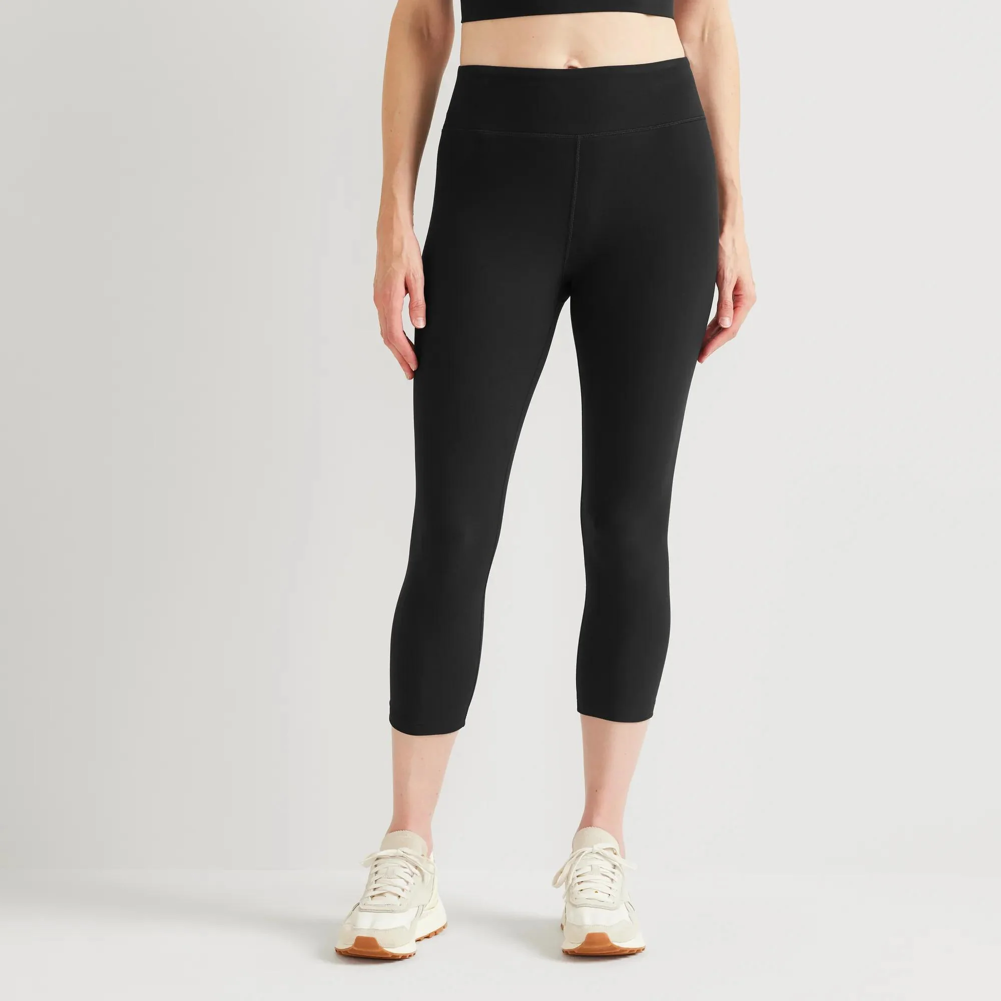 Women's Train Ascent 2.0 High-Rise Capri Leggings