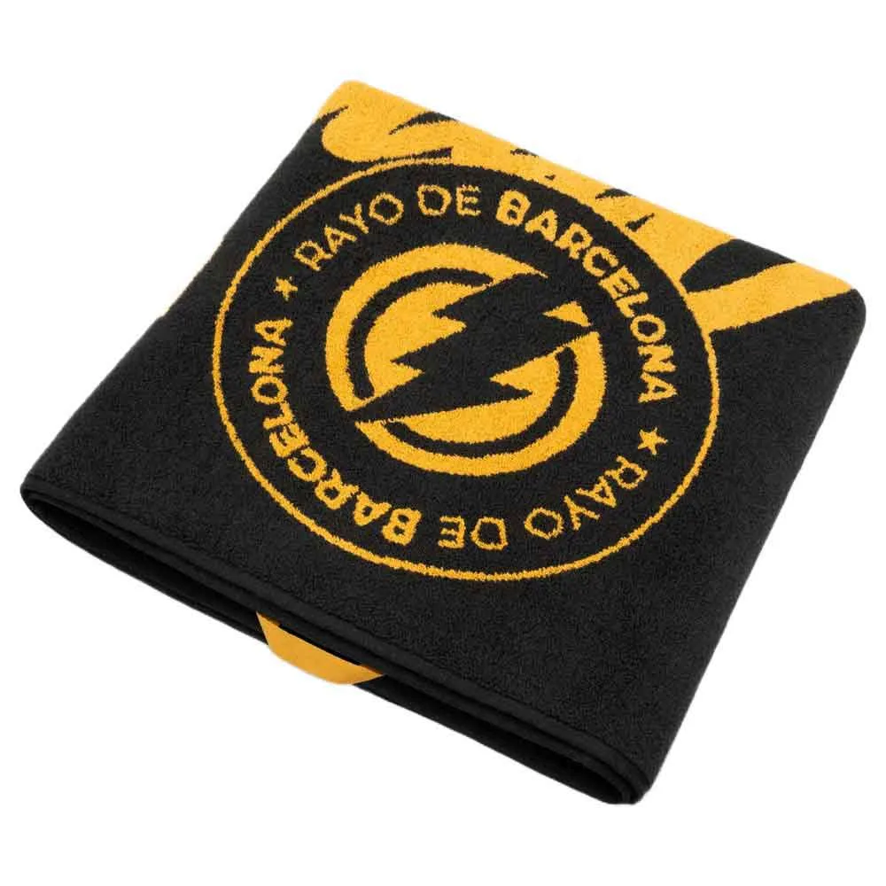 Siroko RC Juke towel