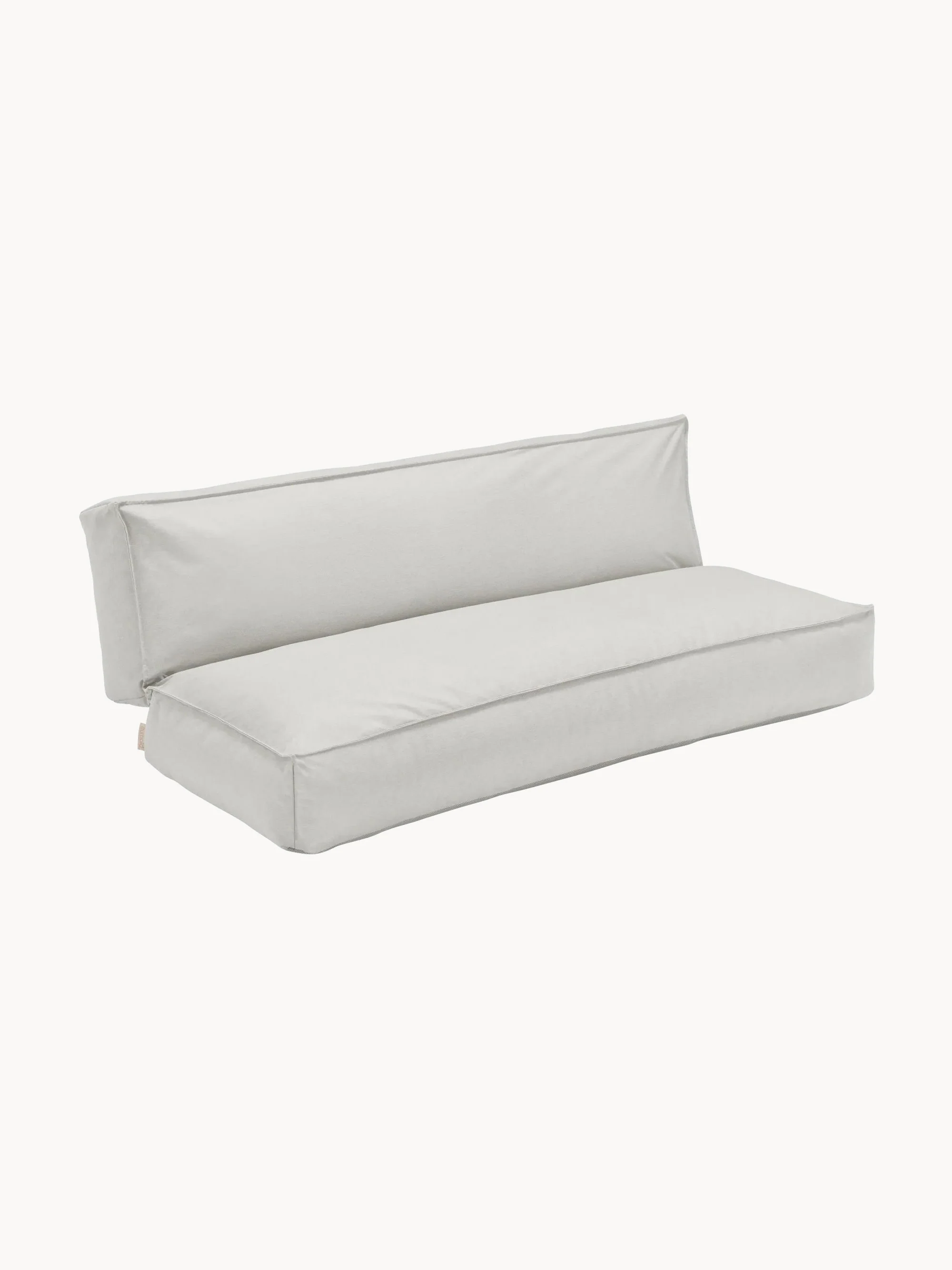 Garten-Sofa Stay (3-Sitzer)