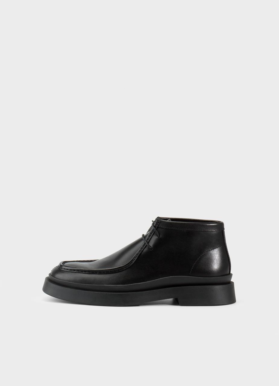 Mike Boots