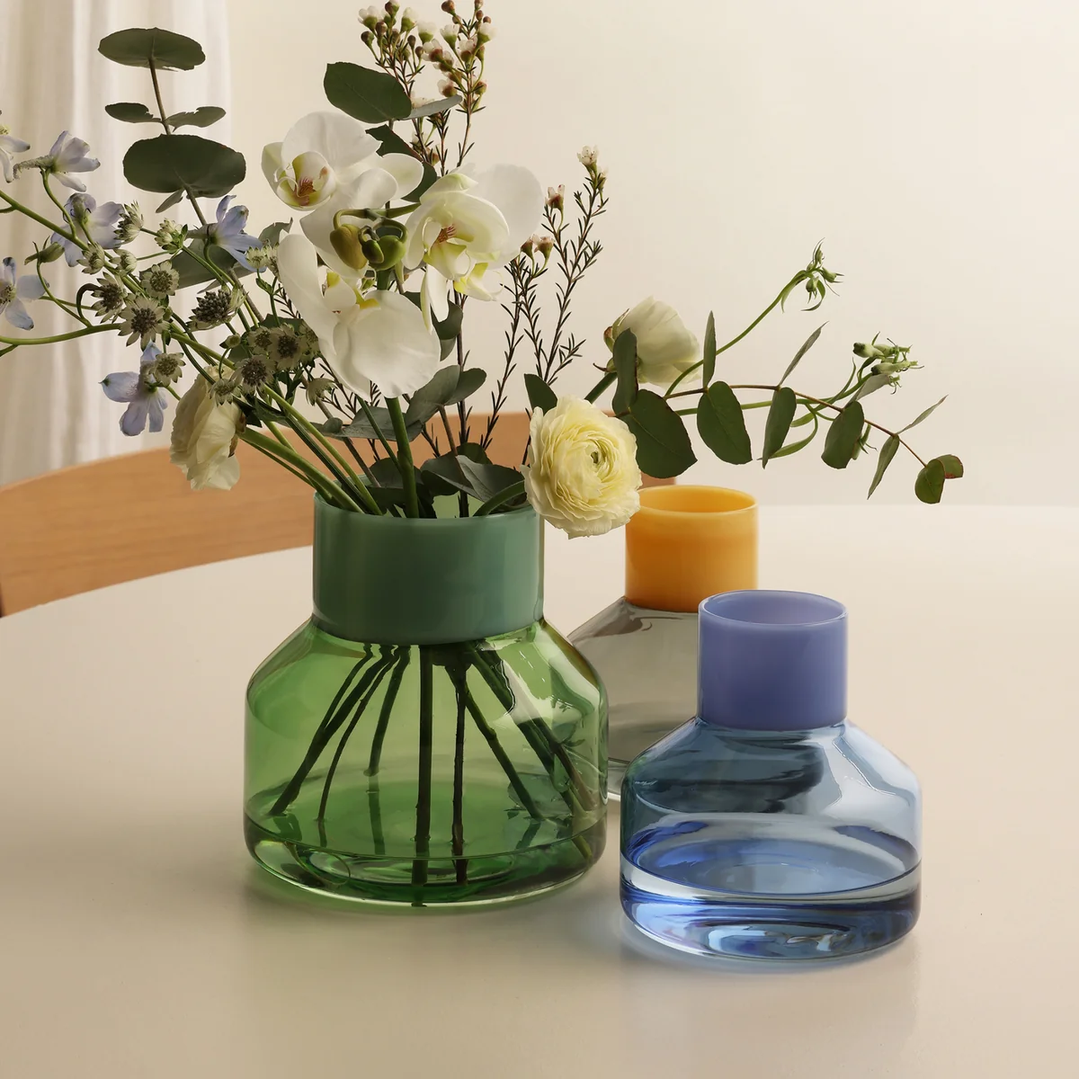 Design Letters - Generous Vase