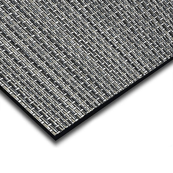 Paillasson Genua Pour l'intérieur et l'extérieur 60 x 90 cm - Floordirekt