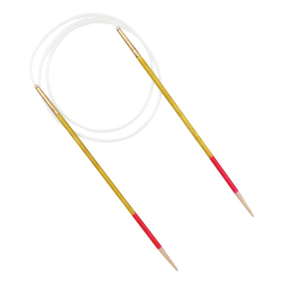 Pony Flair Circular Knitting Needles 80cm 3.25mm