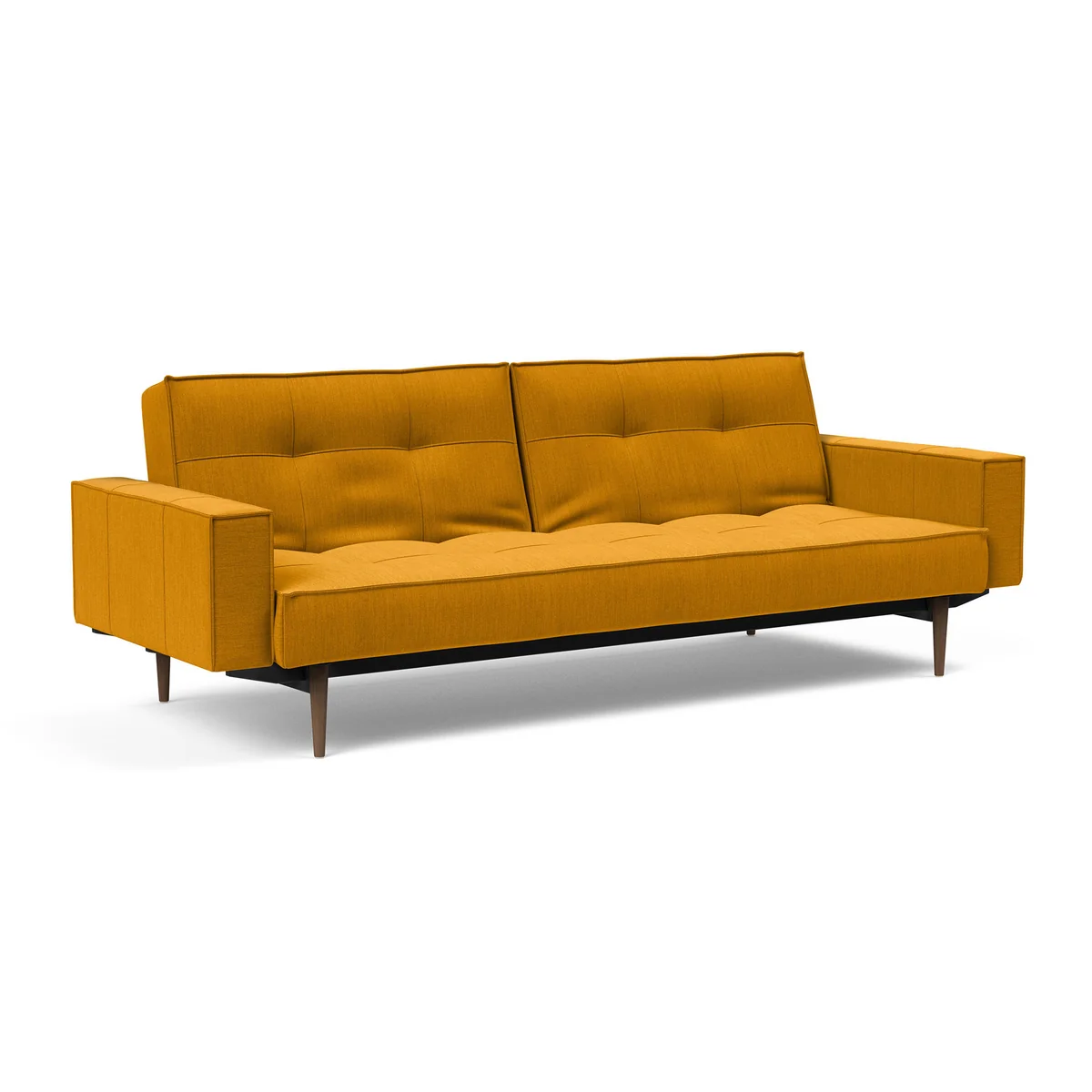 Innovation Living - Splitback Styletto Schlafsofa