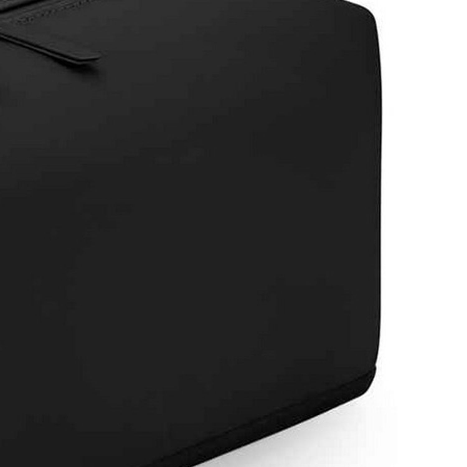 Bagbase Matte PU Accessory Bag