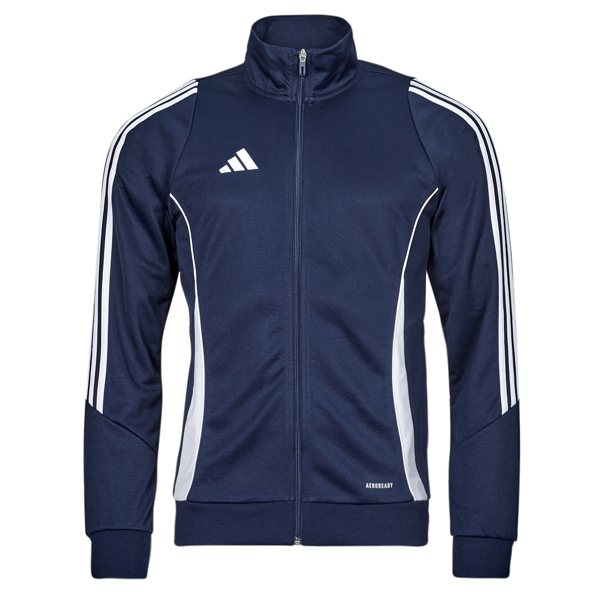 adidas - TIRO24 TRJKT - Marine / White