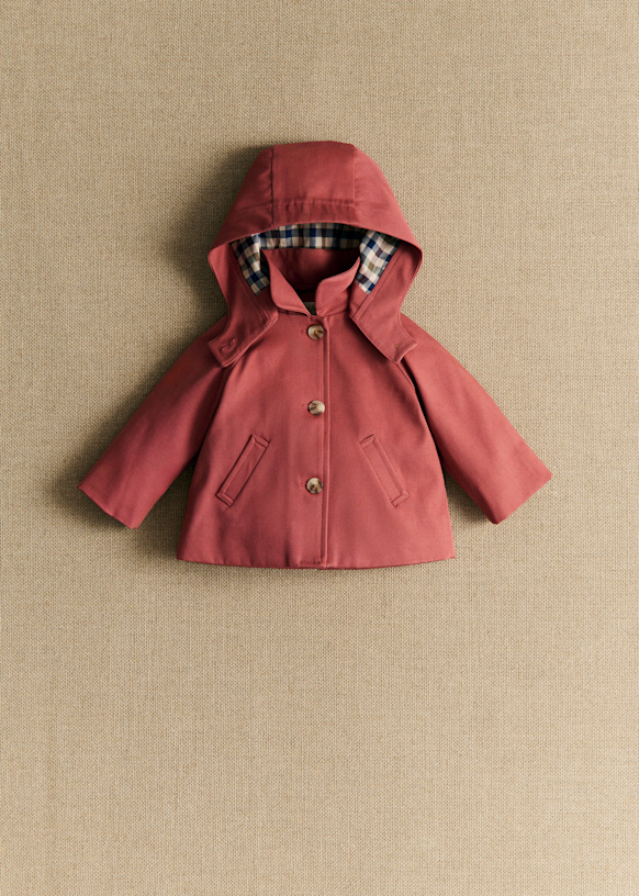 Polly Coat