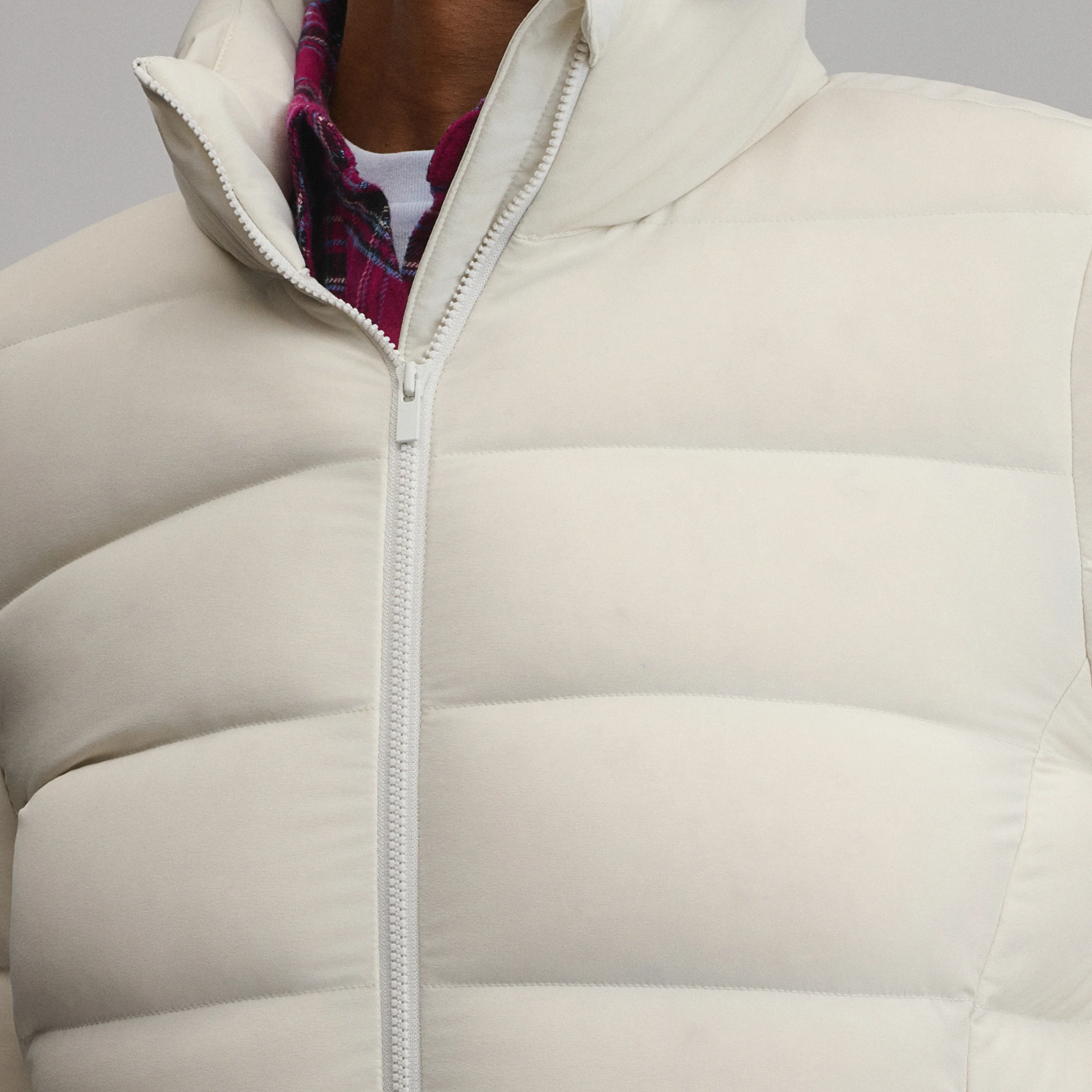 Women's EB Stretch Down Jacket