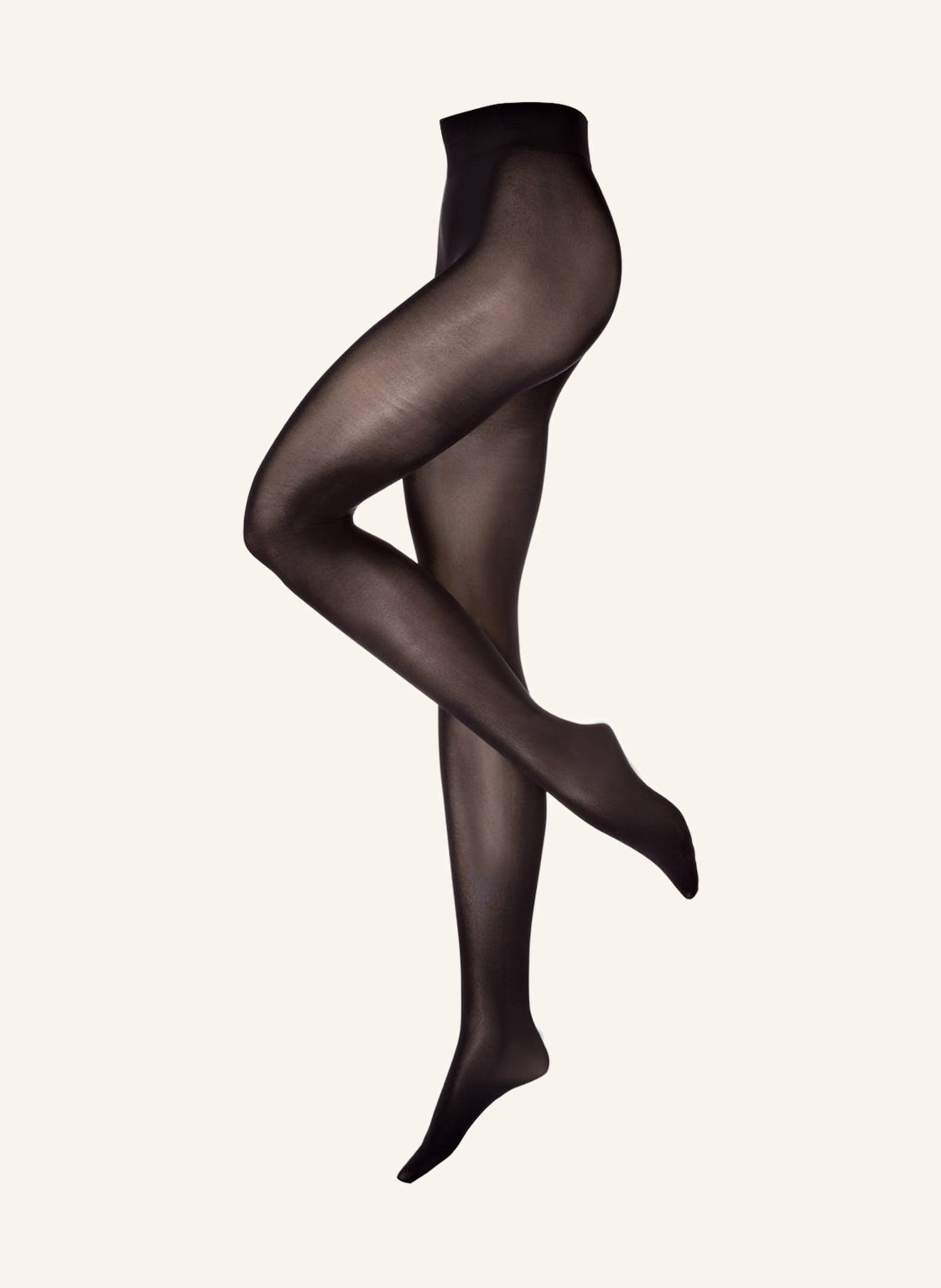 Wolford Feinstrumpfhose PURE