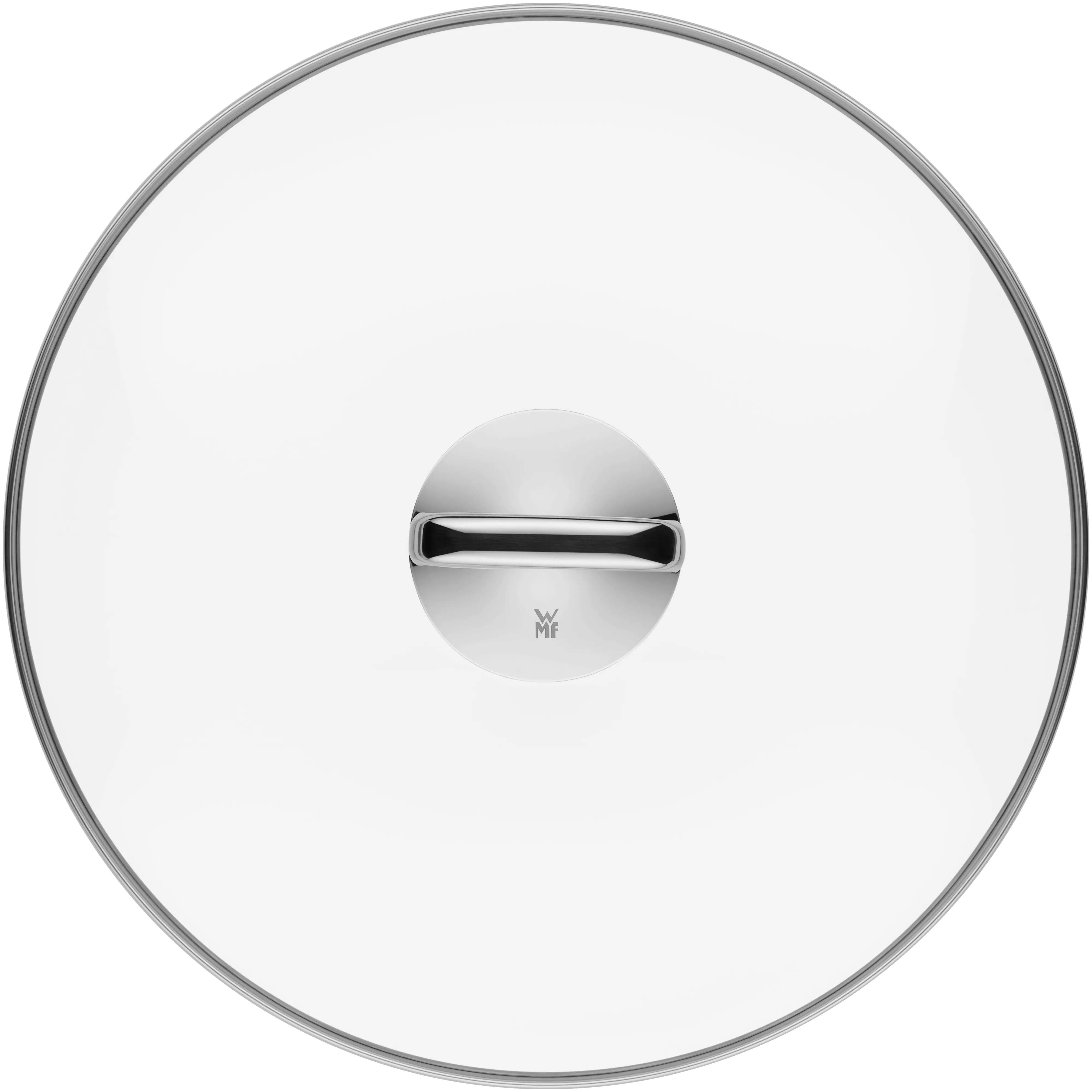 WMF Fusiontec Wok Glass lid 36cm