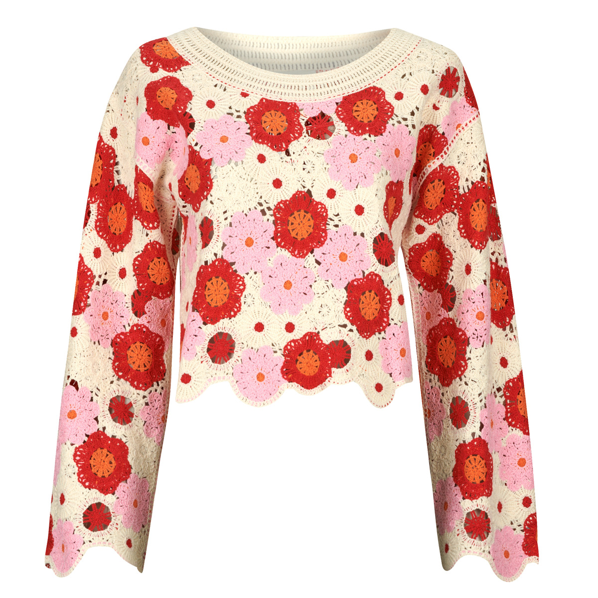Desigual - NORUEGA - Multicolour