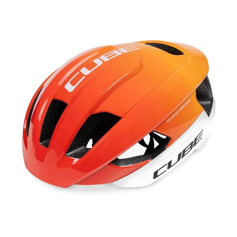Cube Heron Teamline MIPS helmet