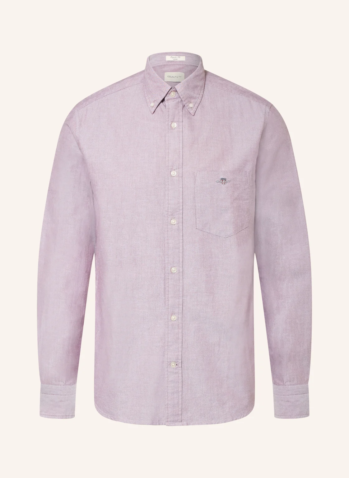 GANT Oxfordhemd Regular Fit