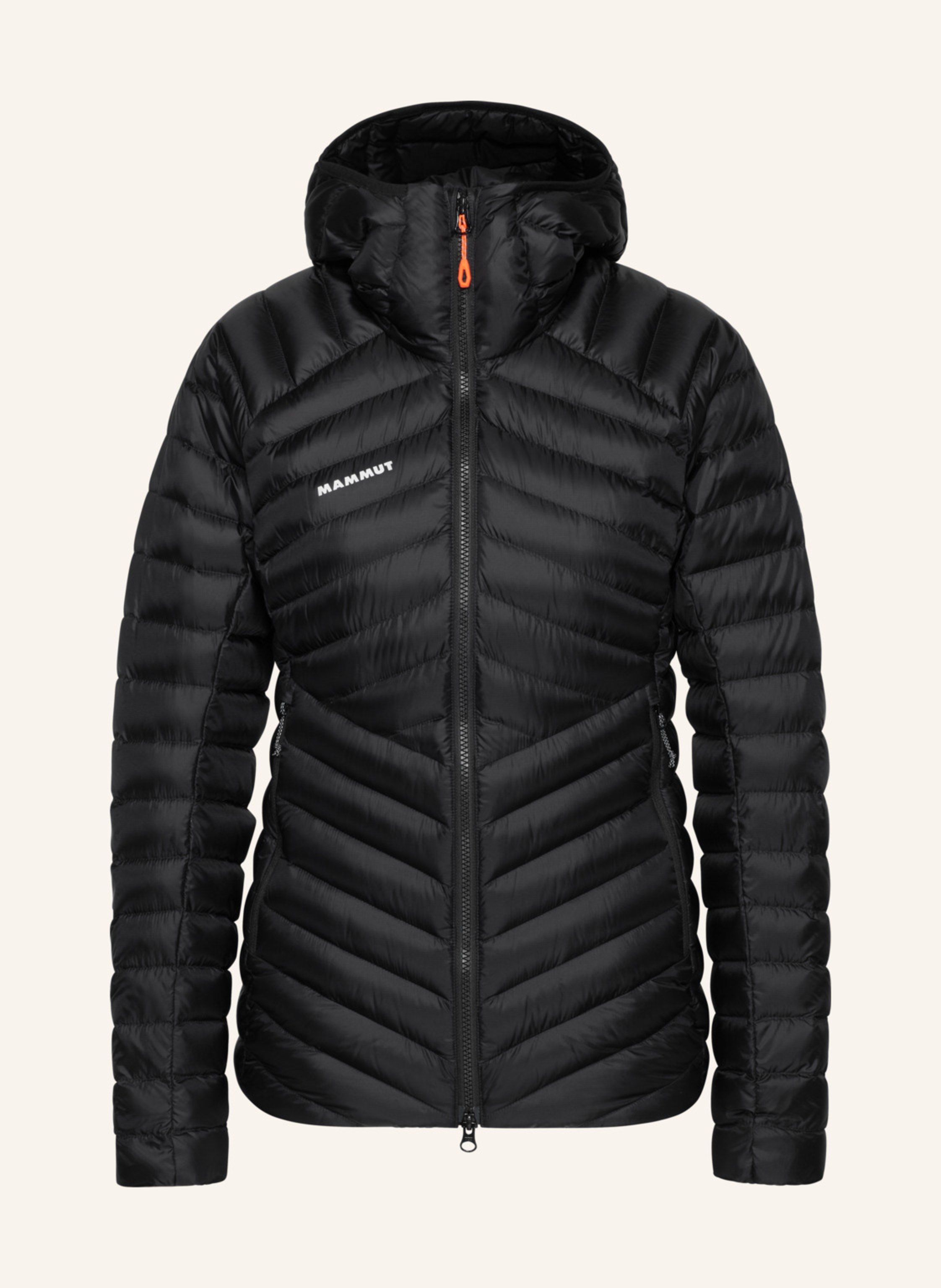 MAMMUT Daunenjacke BROAD PEAK mit Kapuze