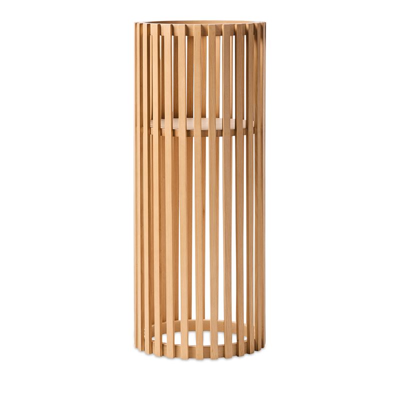 Mark Tuckey Natural Column Plant Stand