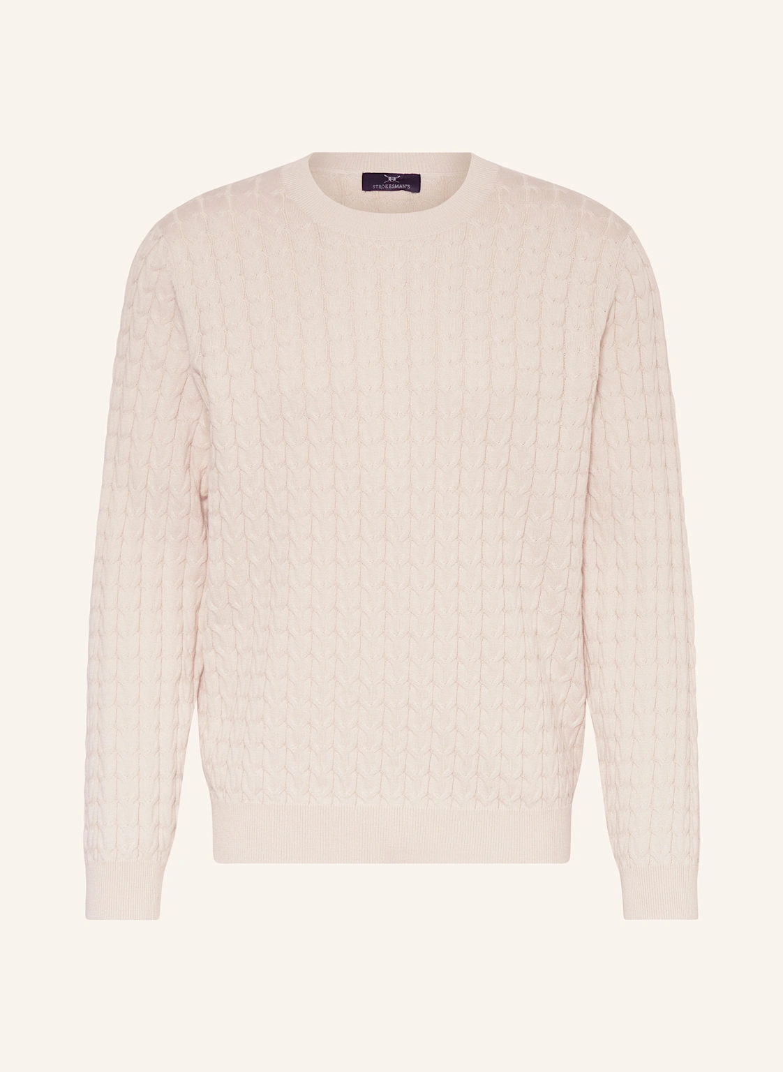 STROKESMAN'S Pullover