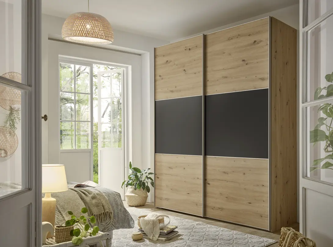 Schiebetürenschrank Primo