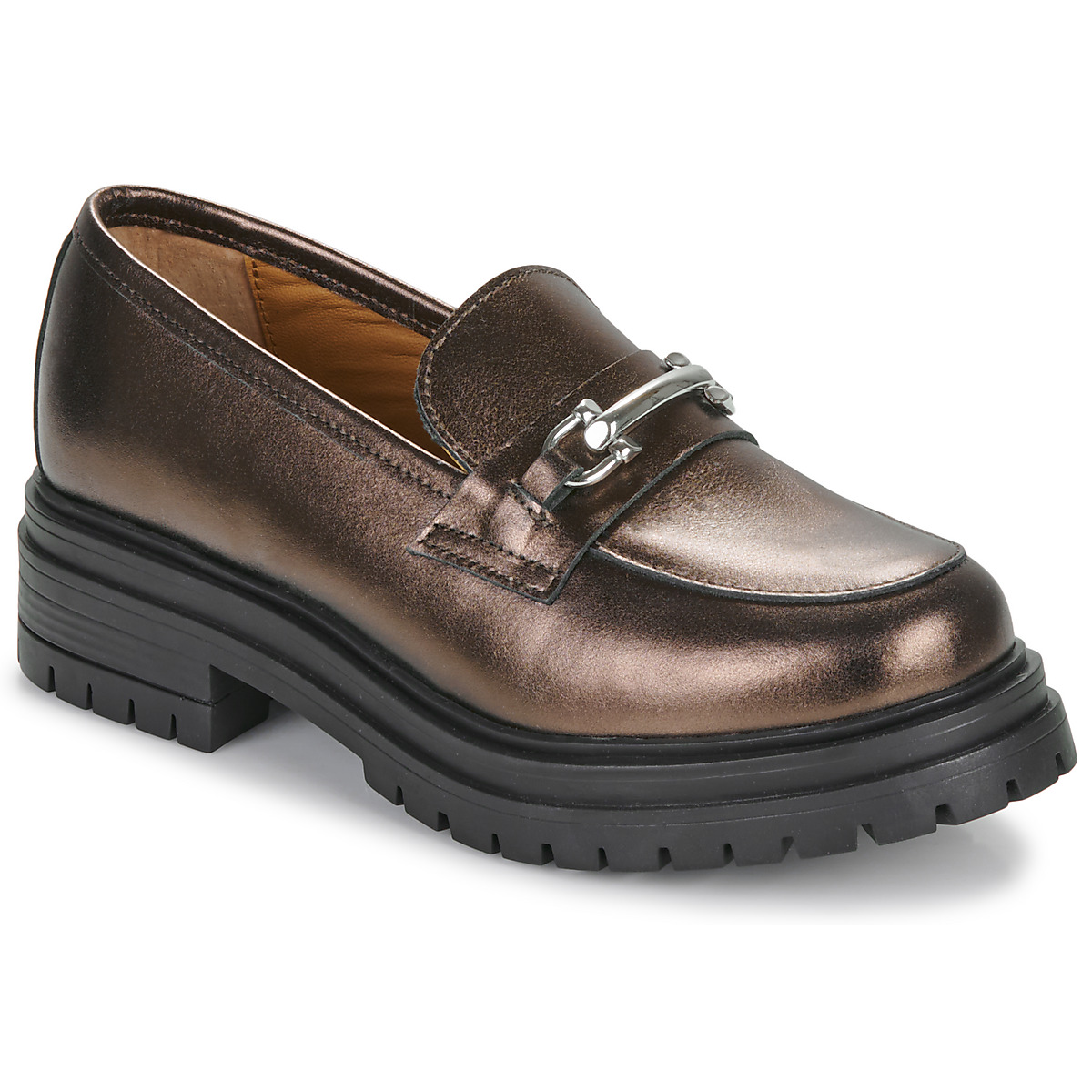 Fericelli - FLANELLIE - Bronze