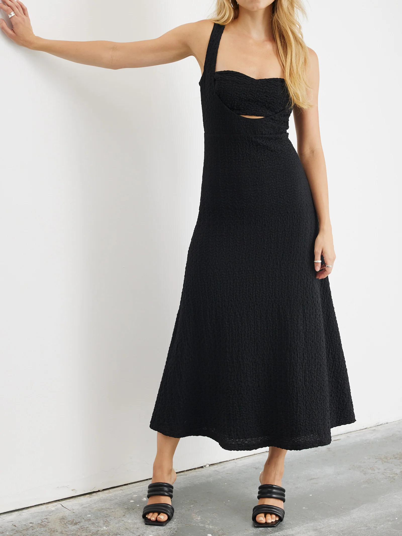 Kaya Dress