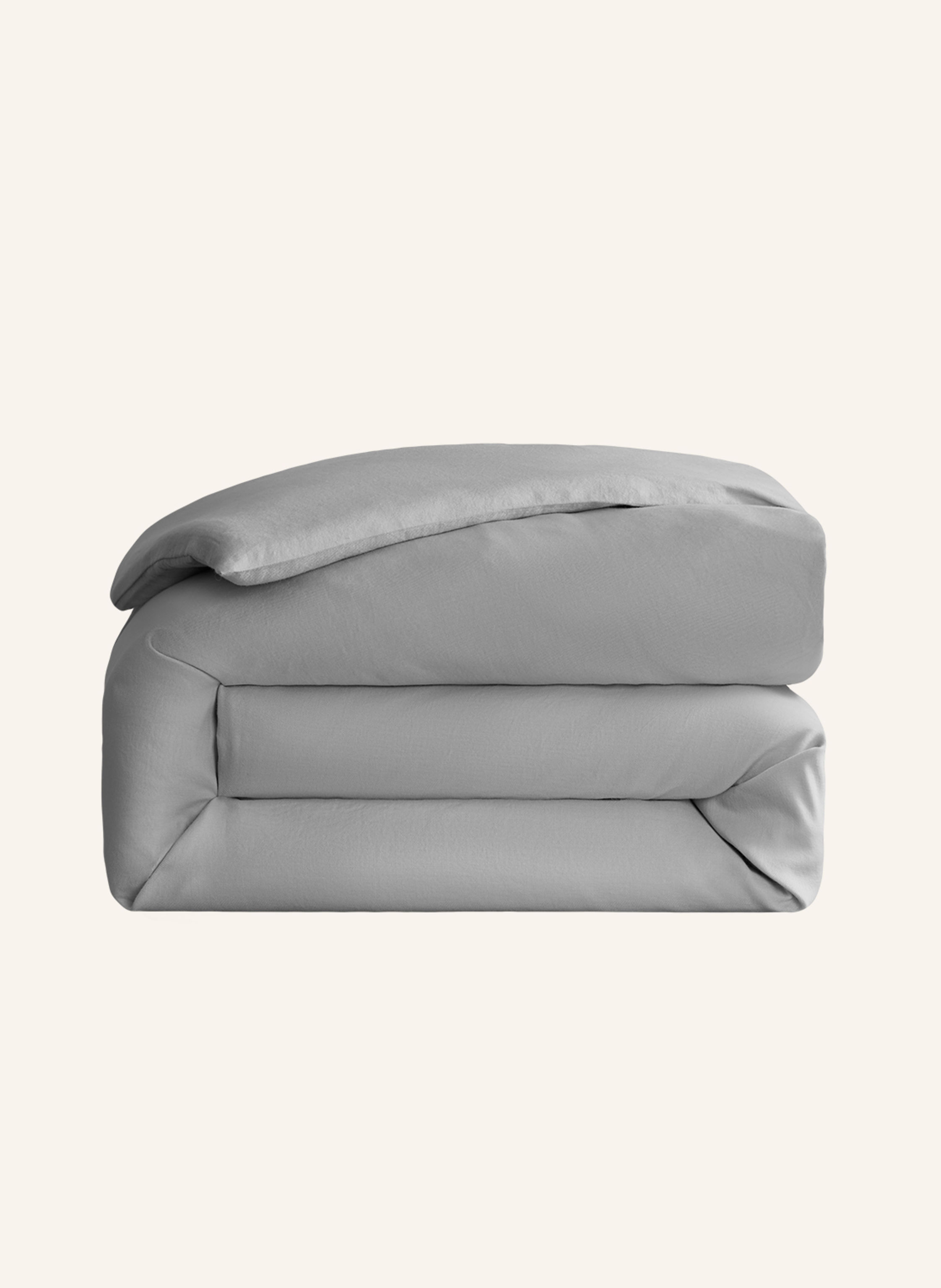 ROYFORT Bettbezug BAUMWOLLE-CASHMERE