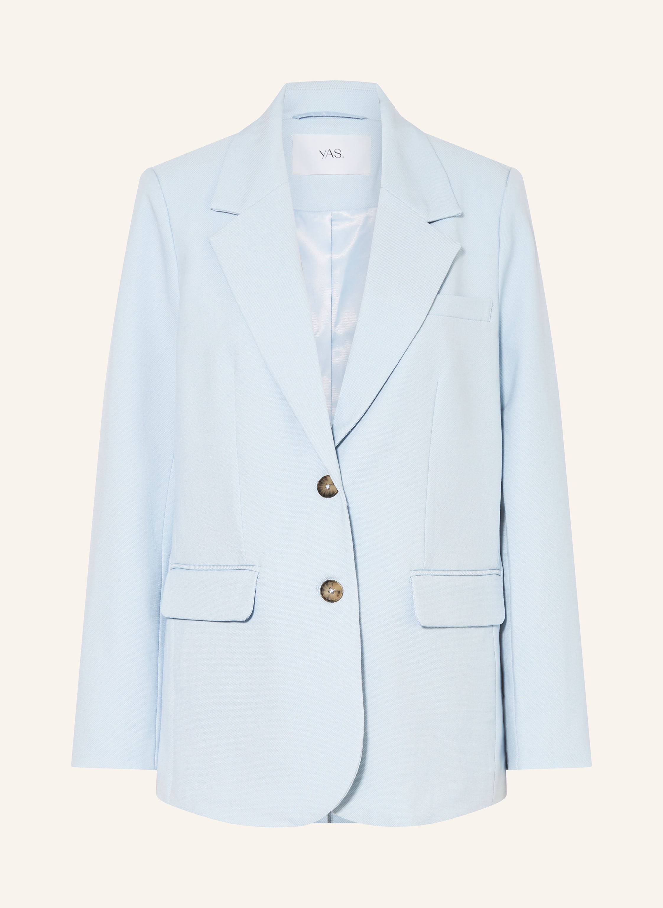Y.A.S. Blazer