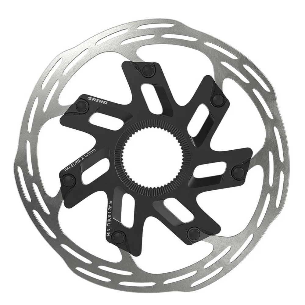 Sram X Paceline CL brake disc