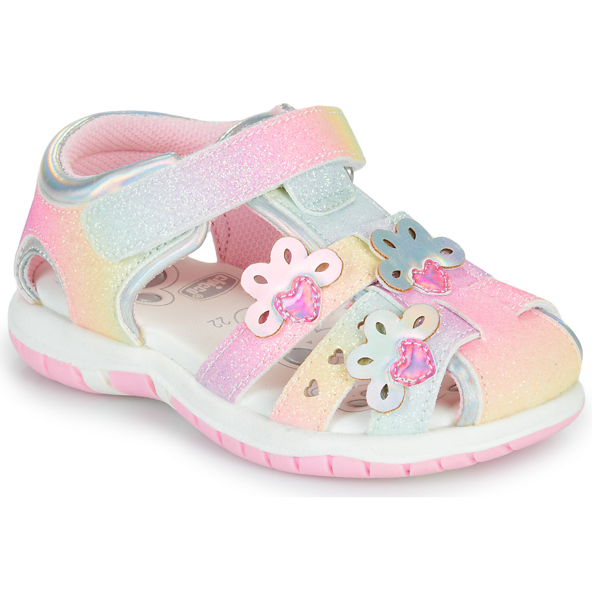 Chicco - FERRARA - Multicolour