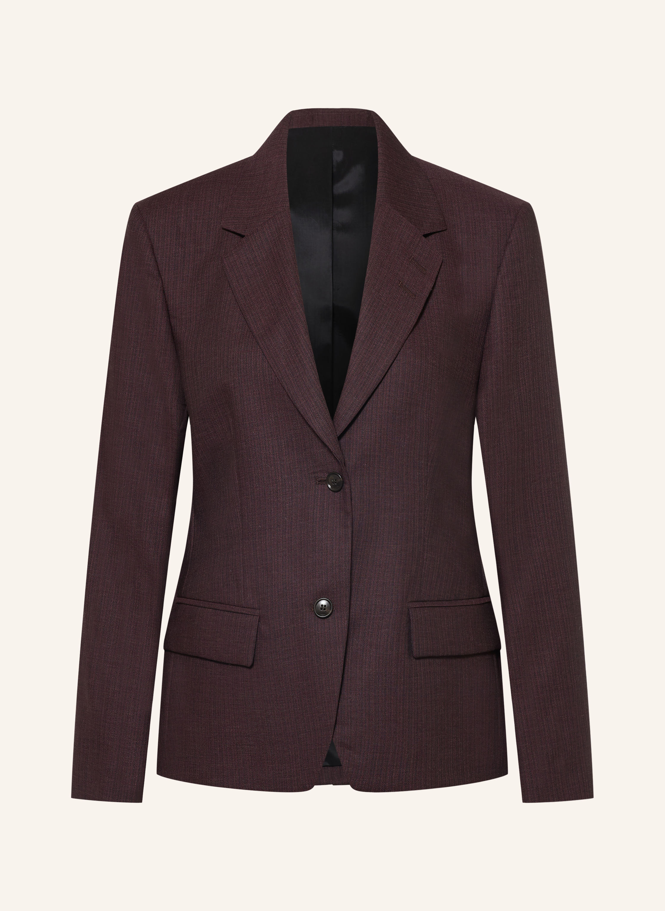TIGER OF SWEDEN Blazer SAINA