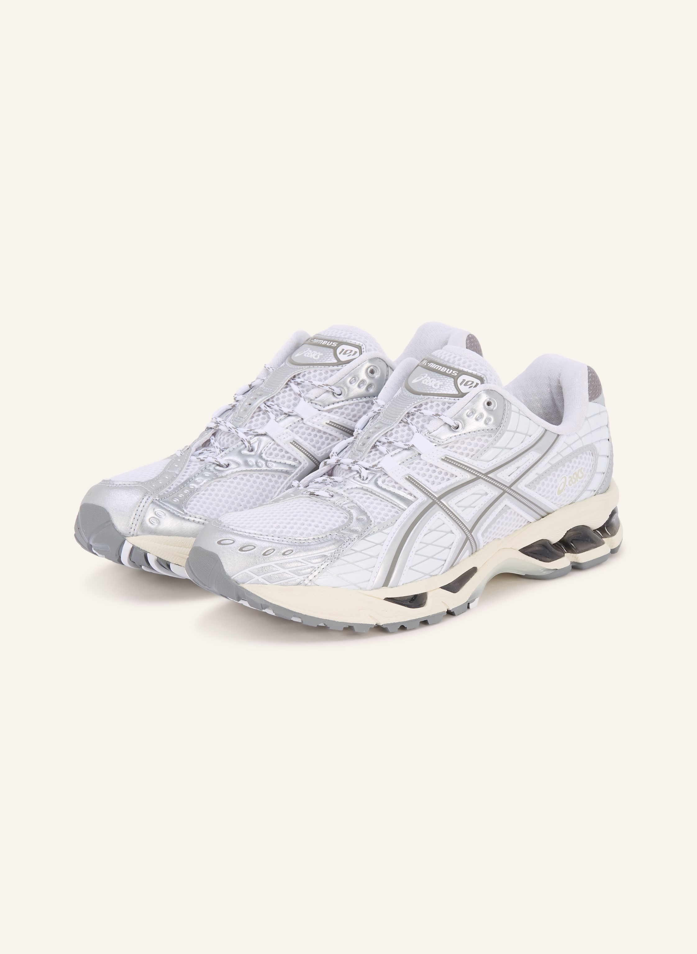 ASICS Sneaker GEL-NIMBUS 10.1