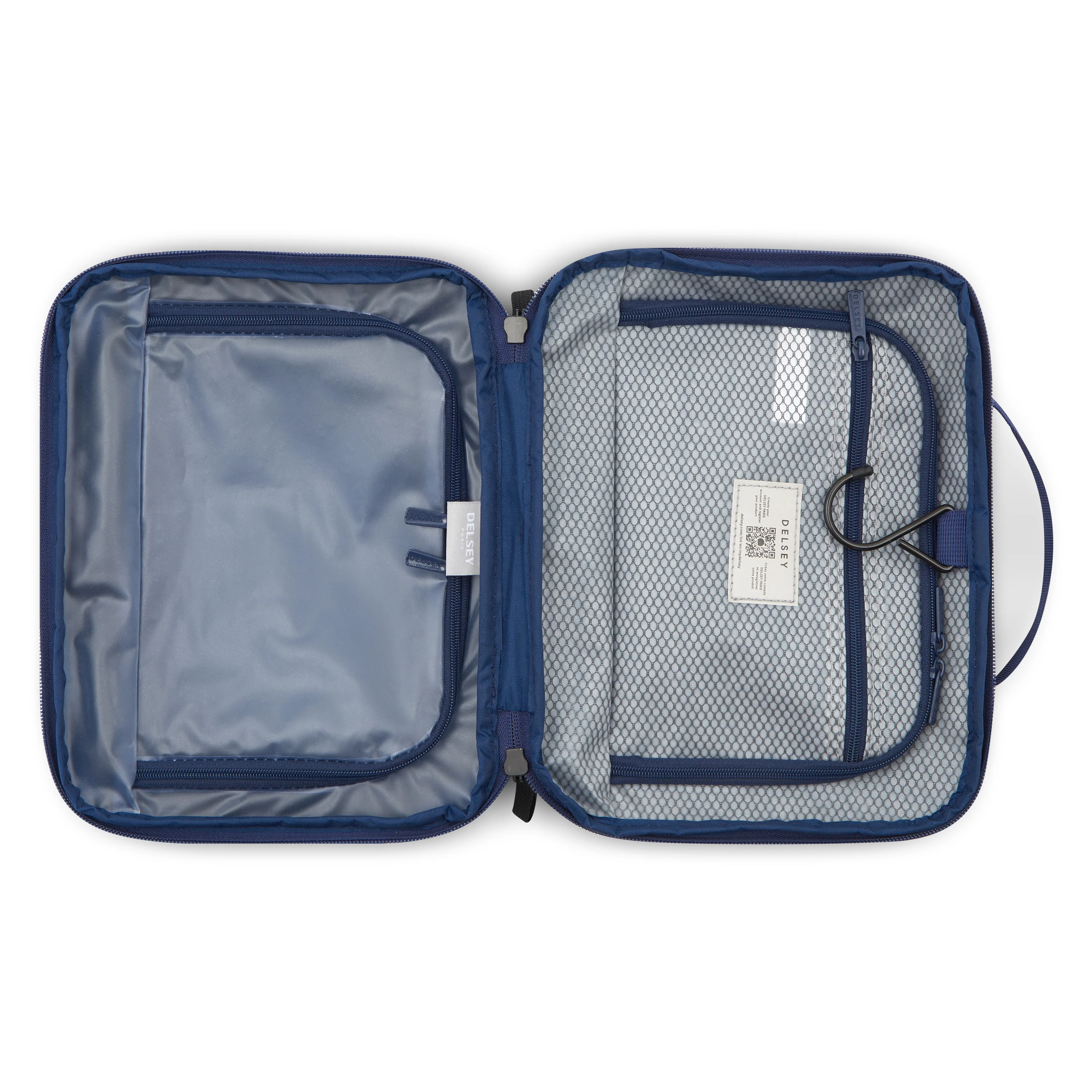Brochant 3 - Trousse De Toilette