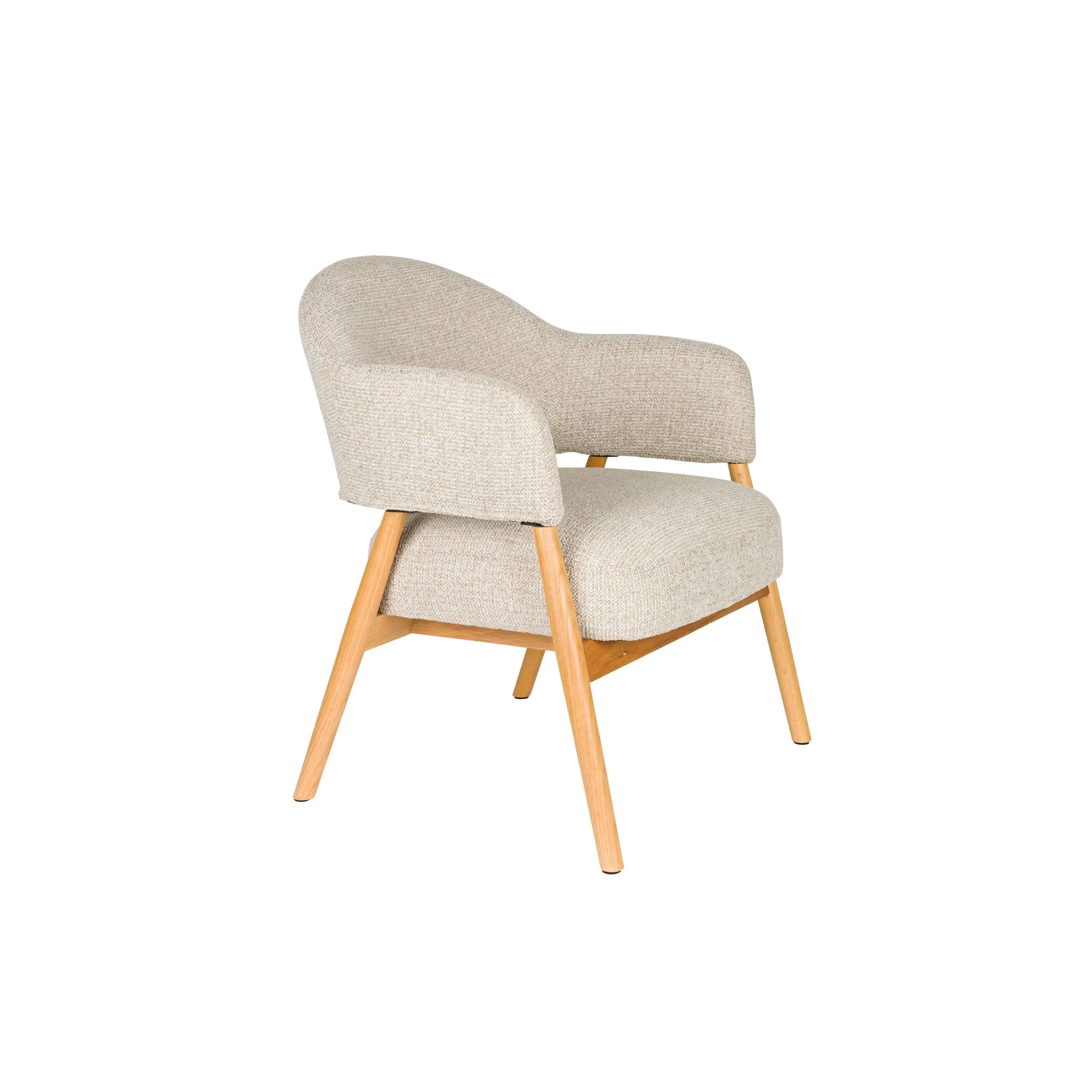 Fauteuil Kangal