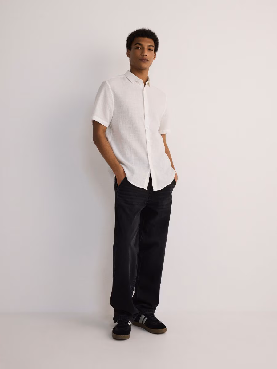 Regular Fit Shirt