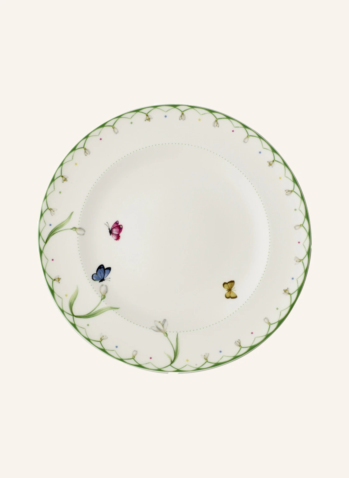 Villeroy & Boch Speiseteller COLOURFUL SPRING
