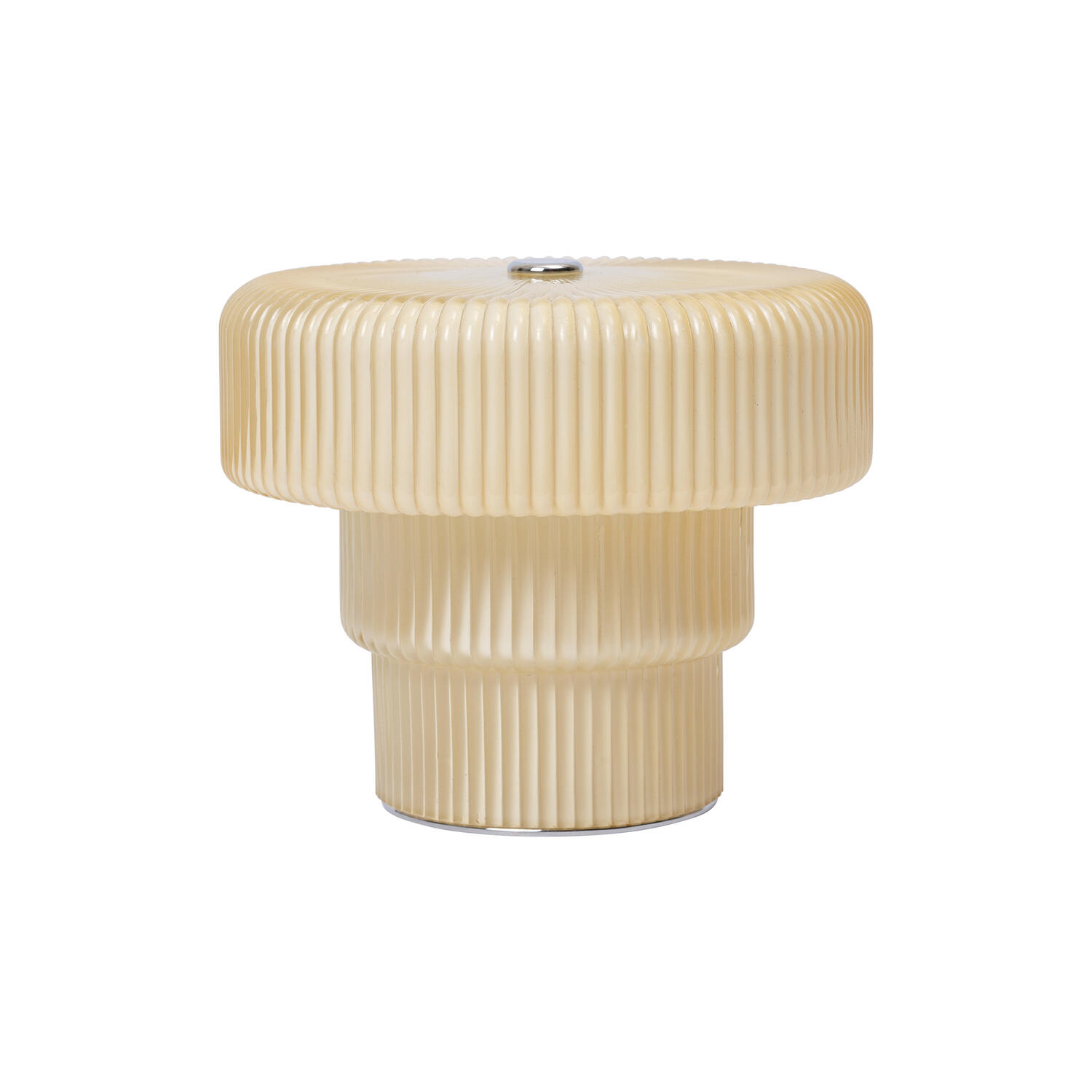 Ripple Portable Lampe, oat