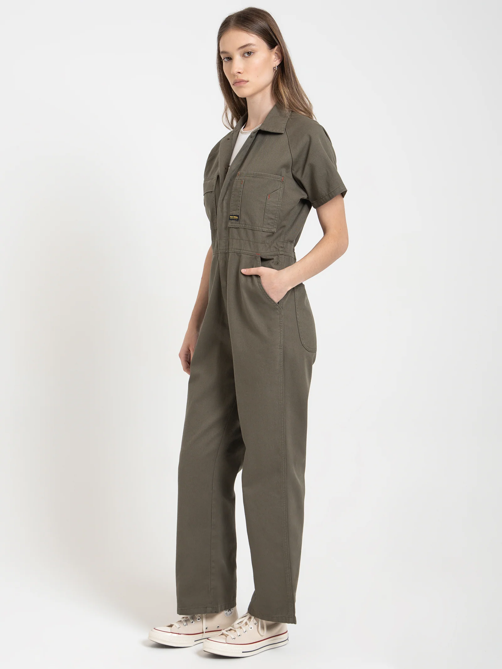 Hard Yakka Coveralls
