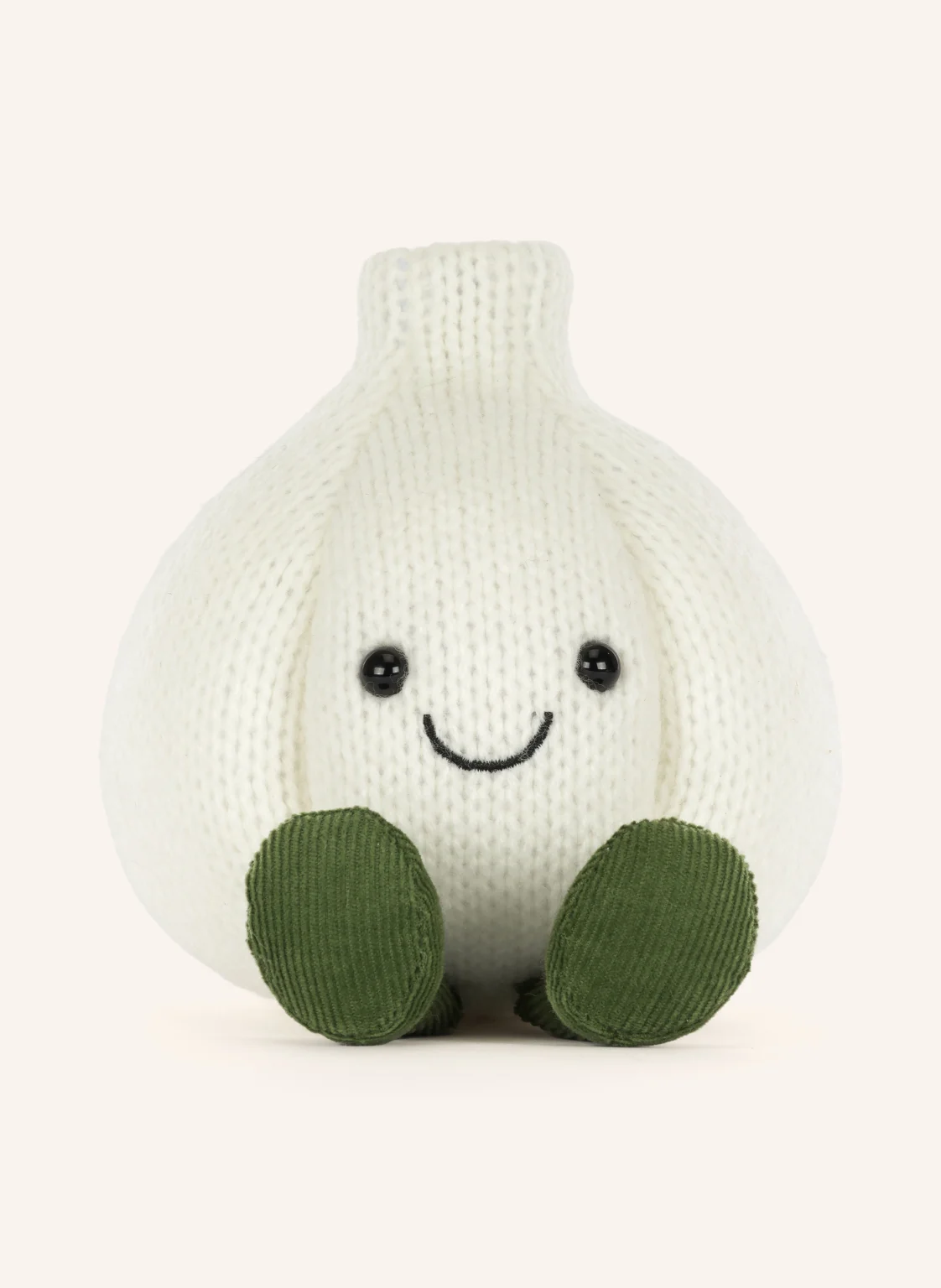 Jellycat Plüsch-Spielzeug AMUSEABLES GARLIC