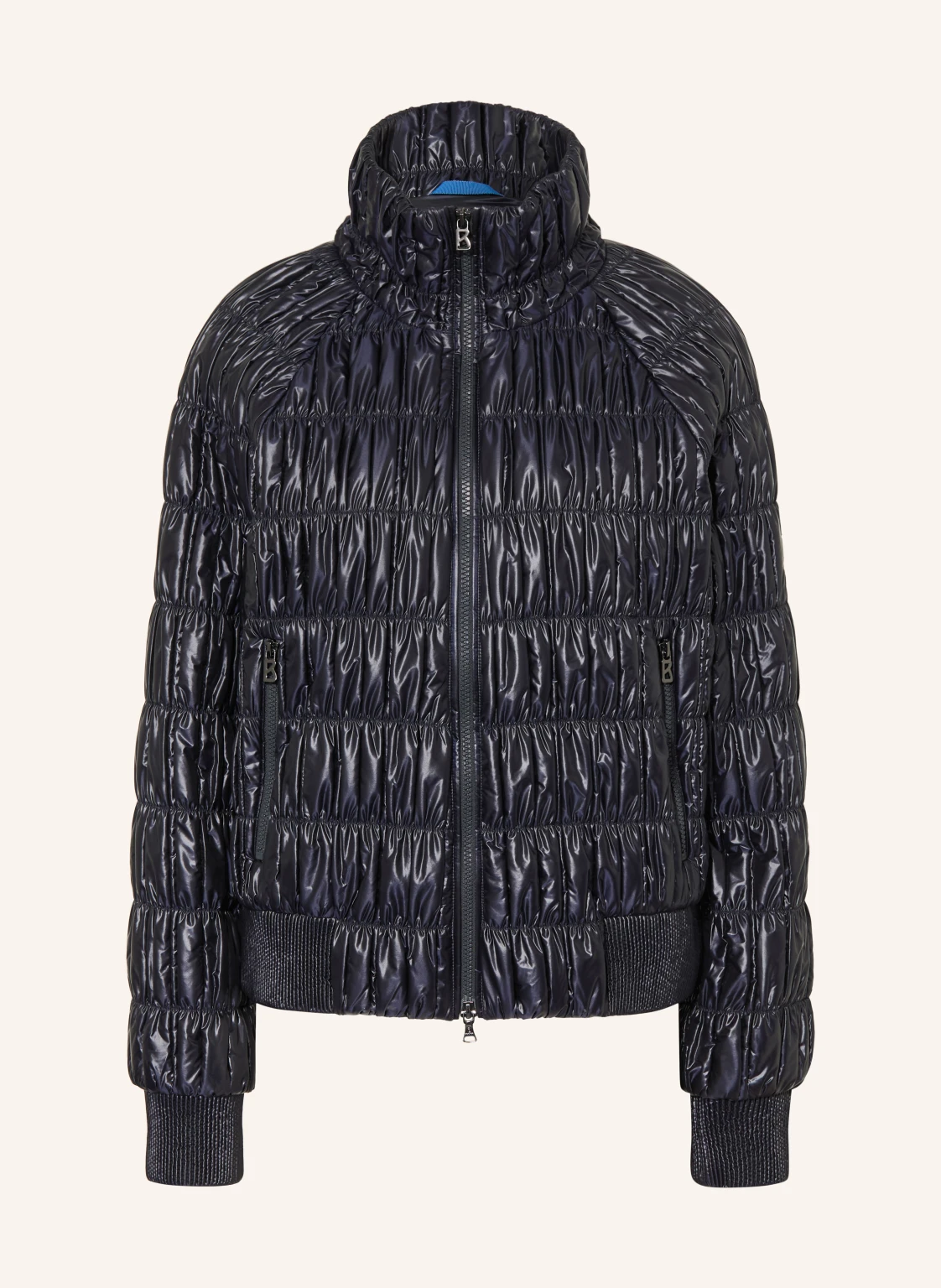 BOGNER Steppjacke