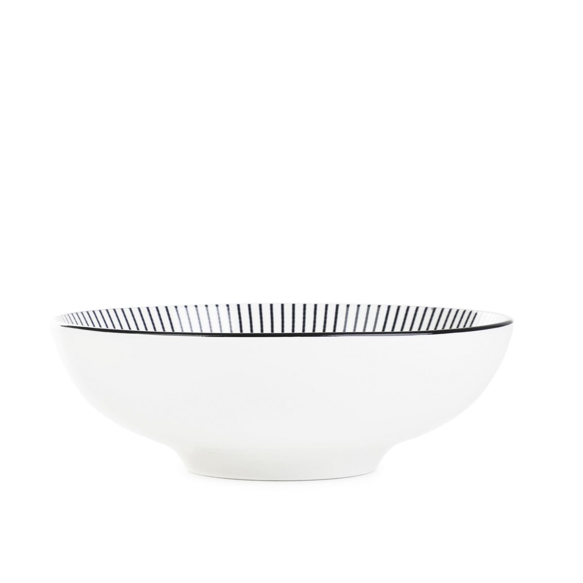 Misa NAVIA czarna 21 cm