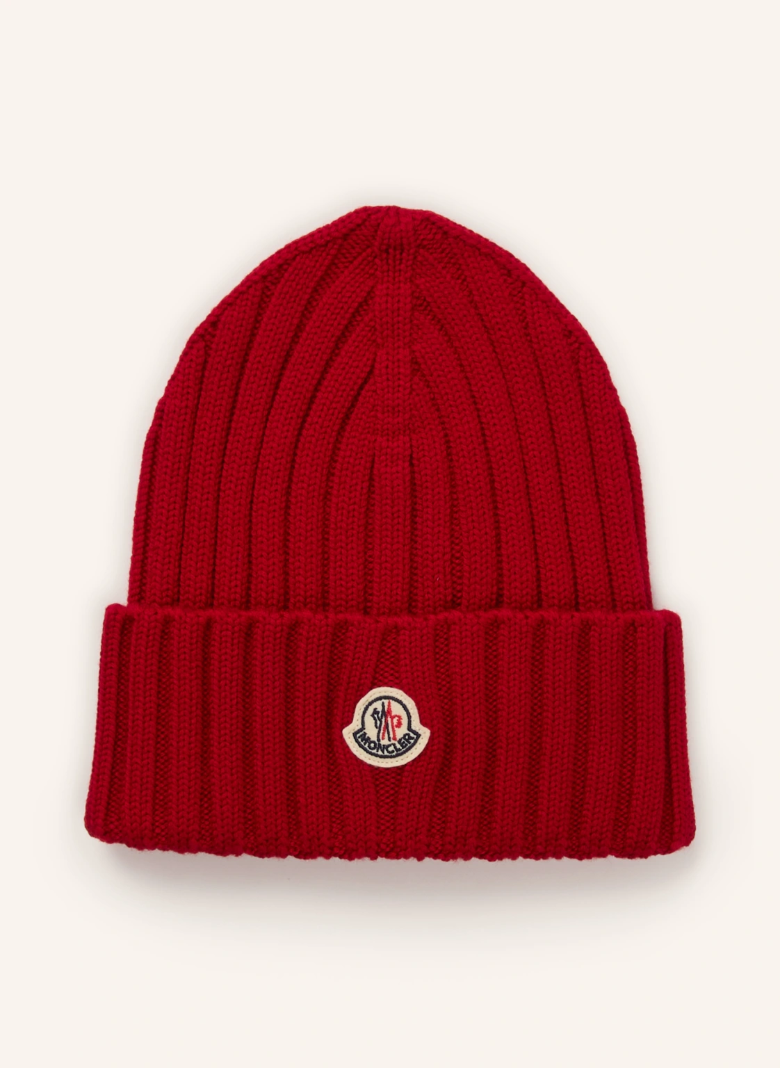 MONCLER Mütze