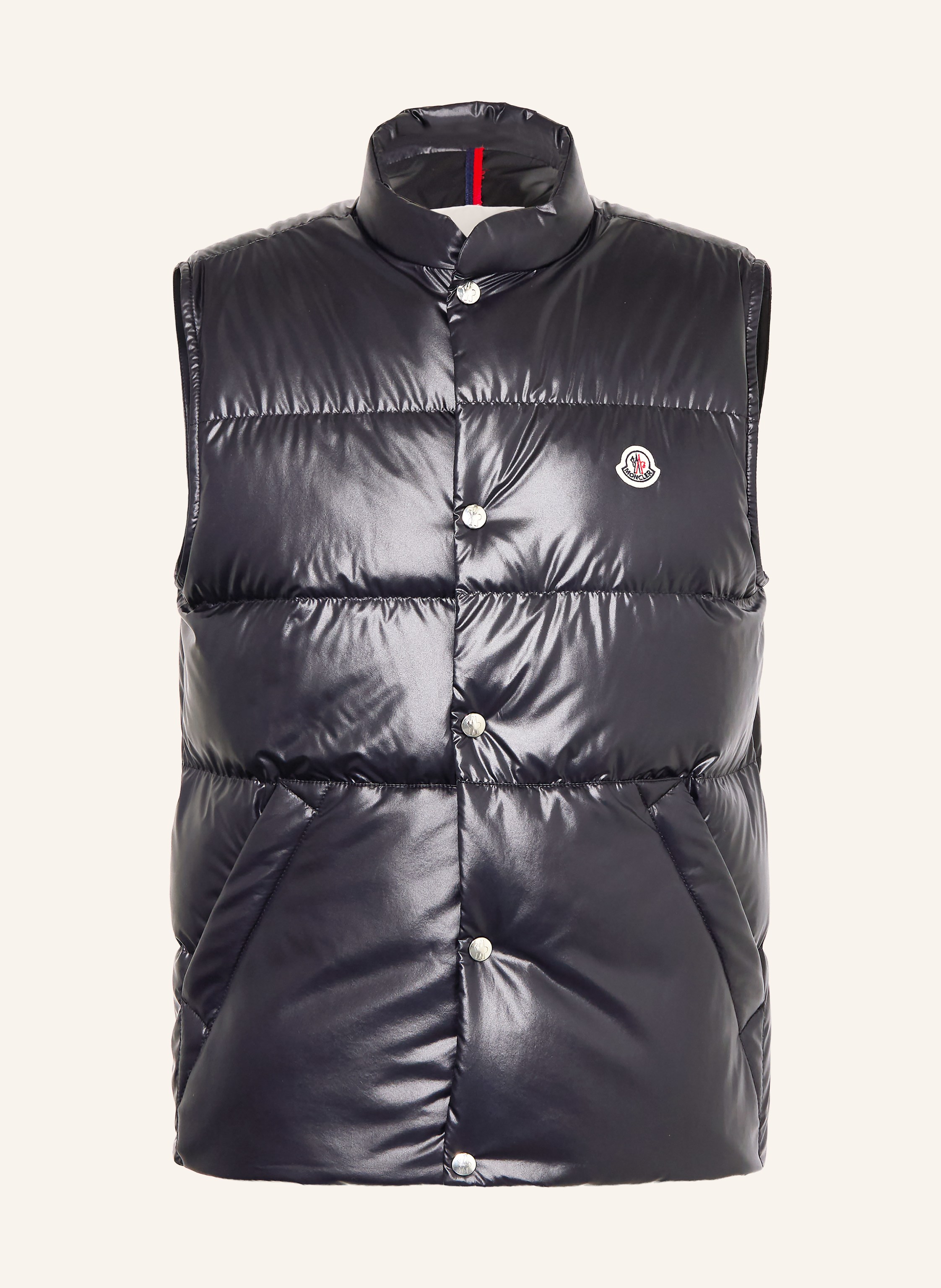 MONCLER Daunenweste RESTIGO