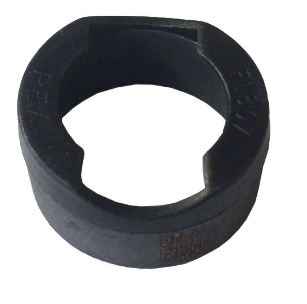 Waterline Crimprite Copper Crimp Ring for PEX Crimp Tools, 1/2-in, 10-pk
