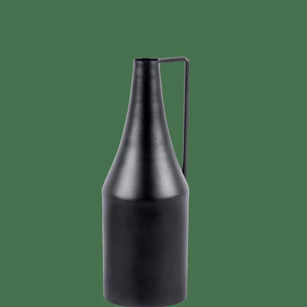 Vases|Halloween^CASA BASTA Vase Noir