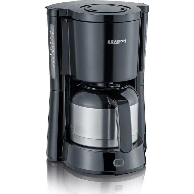 Kaffeemaschinen KA 4835