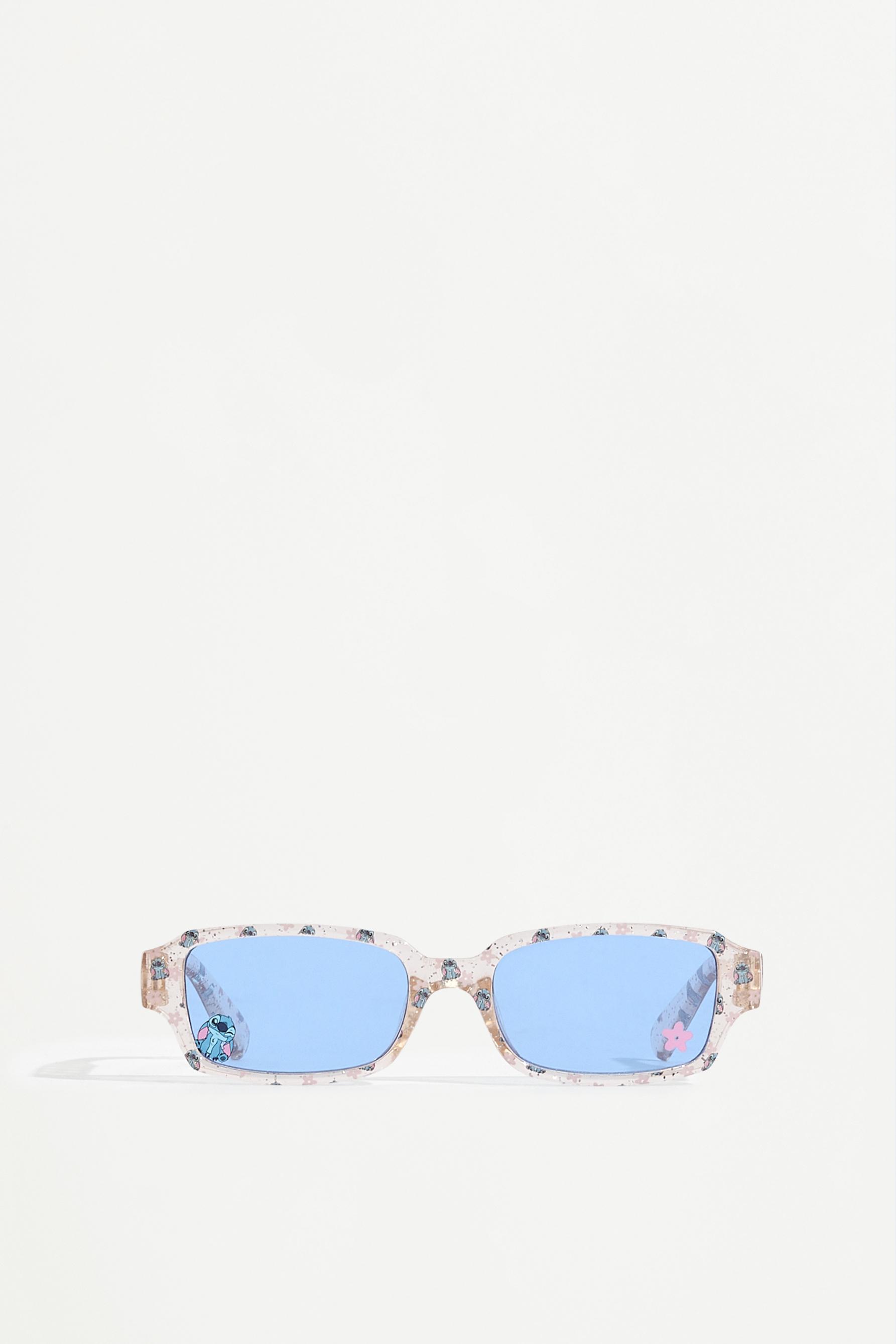 Gafas Stitch ©Disney rectangulares